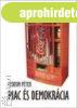 Piac �s demokr�cia - Gedeon P�ter