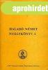 Halad� n�met nyelvk�nyv I. - Tak�cs J�nosn�-Hofmann L�szl�