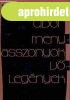 Menyasszonyok, v�leg�nyek - Szobotka Tibor