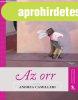 Mes�ld �jra! 4. - Az orr - Andrea Camilleri