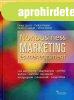 Nonbusiness marketing �s menedzsment - Farkas; Hetesi Erzs�b