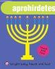 Bright Baby Touch and Feel Hanukkah -
