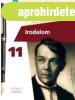 Irodalom 11. (�jgerenr�ci�s tank�nyv) -