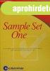 Sample Set One - Mastery FELS�SZINT/C1/C2 -