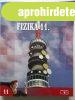 Fizika 11. a k�z�piskol�k sz�m�ra - D�gen Csaba; Elblinger F