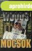 Mocsok - Stuart Woods