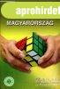 Ad�tervez�s II. Magyarorsz�g - Dr Herich Gy�rgy