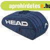 Base Racquet Bag M 2025 racket bag navy packaging 1 pc