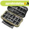 Spro Mobile Parts Stocker Large Box - aprcikkes doboz 16x9,