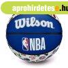 Kos�rlabda, 7-es ? Team Tribute, k�lt�ri ? Wilson NBA