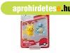 Pok�mon 2 db-os figura - Squirtle, Pikachu