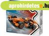 LEGO City 60442 F1-es pil�ta Mclaren versenyaut�val