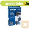 Brother Tintapatron LC980BK, 300 oldal, Fekete