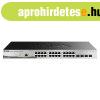 D-LINK Switch 24x1000Mbps (24xPOE) + 4xGigabit komb� SFP Men