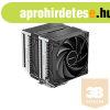 DeepCool CPU Cooler - AK620 (?28 dB; max, 117,21 m3/h; 4pin 