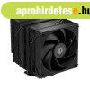 ID-Cooling CPU Cooler - FROZN A620 BLACK (29,85dB; max 132,9