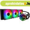 Fan Cooler Master - MasterLiquid 360 Core II ARGB - V�zh�t�s