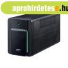 APC BACK UPS BX 1200VA schuko sznetmentes tpegysg