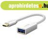 UGREEN USB-C 3.0 OTG adapter (feh�r)