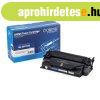Ut�ngy�rtott Hp CF287A/CRG041 toner ORINK
