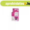 Brother CB09/CB41/CB47/LC900/LC950 tintapatron magenta ORINK