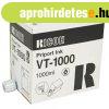 Ricoh VT1000 tintapatron ORIGINAL