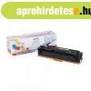 Ut�ngy�rtott Canon CRG045H/Hp CF403X toner magenta ECO