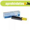 Epson CX21 toner yellow ORINK