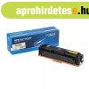 Ut�ngy�rtott Hp CF402A toner yellow ORINK