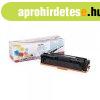 Ut�ngy�rtott Canon CRG045H/Hp CF402X toner yellow ECO