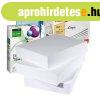 Legolcsbb Fnymsolpapr, A4 80g - 500 lap/csomag, 5 csoma