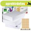 Legolcsbb Fnymsolpapr,, A4 80g - 500 lap/csomag - Rakla