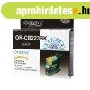 Brother LC223XL tintapatron black ORINK