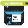 N9K06AE Tintapatron DeskJet 3720, 3730 nyomtat�hoz, HP 304, 