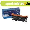 Ut�ngy�rtott Hp CE250X/CE400X toner black ORINK
