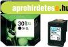 CH563EE Tintapatron DeskJet 2050 nyomtat�hoz, HP 301xl, feke