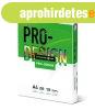 M�sol�pap�r, digit�lis, A4, 120 g, PRO-DESIGN