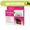 Brother LC223XL tintapatron magenta ORINK