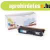 Brother TN423/TN421/TN413/TN433/TN443/TN493 toner cyan ECO P