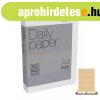 M�sol�pap�r A4, 80g, Daily Paper 500�v/csomag - Raklapos