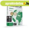 M�sol�pap�r A4, 80g, Navigator Universal, CIE 169 feh�rs�g, 