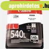PG-540L Tintapatron Pixma MG2150, 3150 nyomtat�khoz, CANON, 