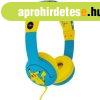 OTL Technologies Pok�mon Pikachu Headphones Blue