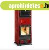 LA NORDICA NOVA FORNO BORDEAUX K�LYHA S�T�VEL