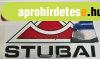 STUBAI szekerce 672101 80 dkg jobb