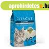 Citycat csomsod fehr macskaalom Active Carbon (bentonit a