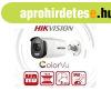 Hikvision DS-2CE12DFT-F k�lt�ri, 2MP, 3.6mm, feh�r led 40m, 
