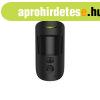 Ajax MotionCam BL fekete be�p�tett kamer�s mozg�s�rz�kel�