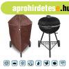 kerek grillre val� ponyva XL m�ret 70-85cm