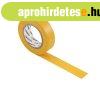 W�rth Elektromos Szigetel�szalag S�rga 15Mmx10M